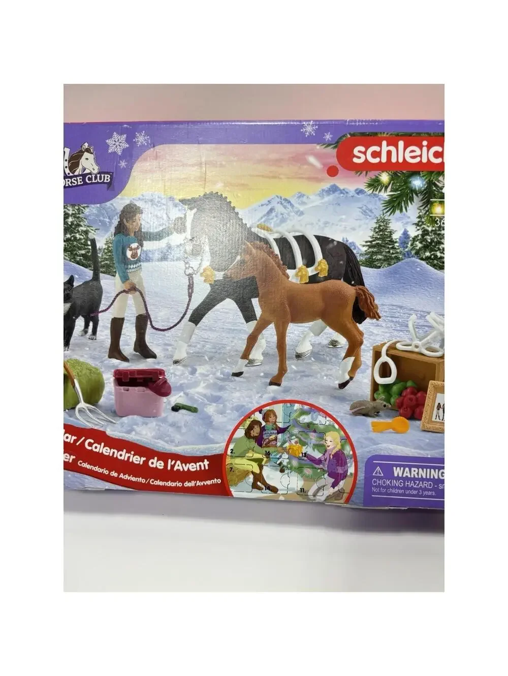 schleich usa canada